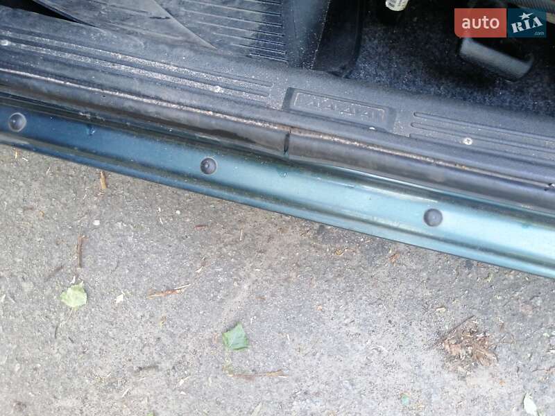 Хетчбек ВАЗ / Lada 2109 2005 в Кременчуці