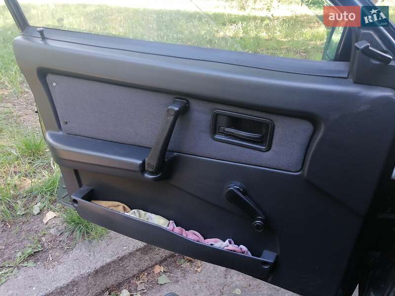 Хетчбек ВАЗ / Lada 2109 2005 в Кременчуці