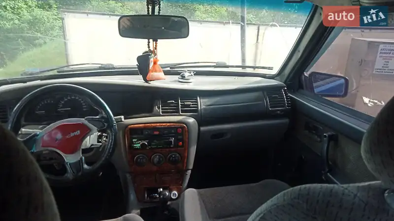 ВАЗ / Lada Samara 2006