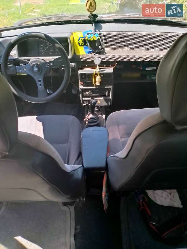 Хэтчбек ВАЗ / Lada 2109 1989 в Березовке фото 5 Хэтчбек ВАЗ / Lada 2109 1989 в Березовке