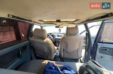 Хетчбек ВАЗ / Lada 2109 1990 в Дрогобичі