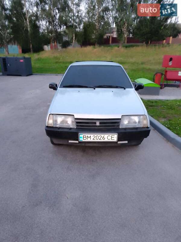 ВАЗ / Lada 2109 2005