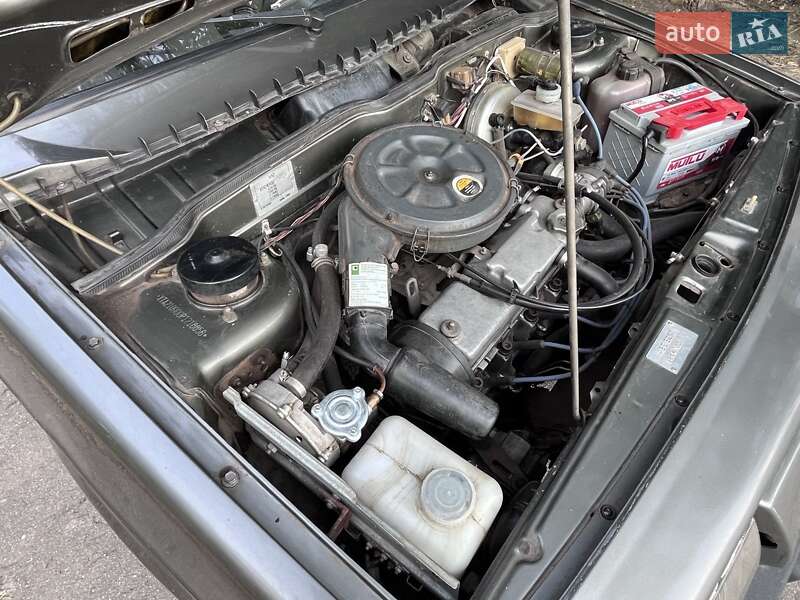 Хетчбек ВАЗ / Lada 2109 1993 в Лозовій