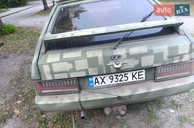 Хетчбек ВАЗ 2109 1994 в 