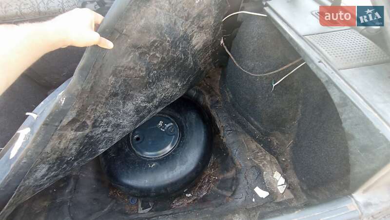 Хэтчбек ВАЗ / Lada 2109 2006 в Сокале