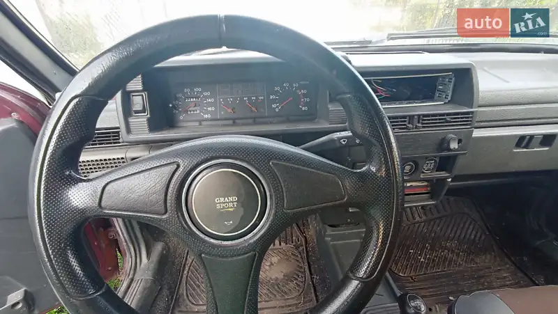 ВАЗ / Lada 2109 2006