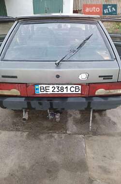 Хэтчбек ВАЗ 2109 1992 в 