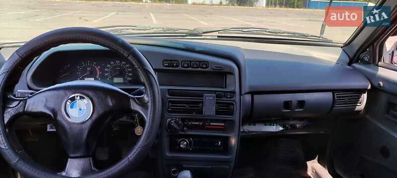 Хэтчбек ВАЗ / Lada 2109 1995 в Запорожье