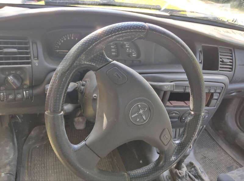 Хэтчбек ВАЗ / Lada 2109 1992 в Ярмолинцах