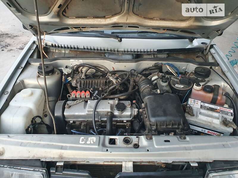 Хетчбек ВАЗ / Lada 2109 2008 в Чернігові