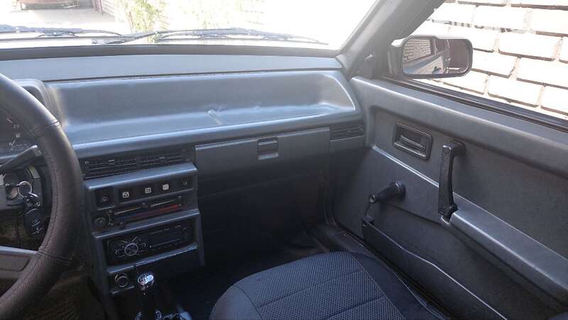 Хетчбек ВАЗ / Lada 2109 1992 в Дніпрі фото 9 Хетчбек ВАЗ / Lada 2109 1992 в Дніпрі