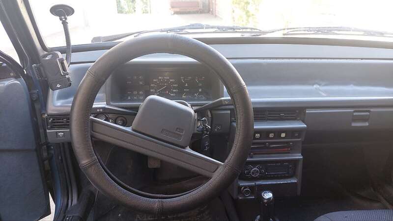 Хетчбек ВАЗ / Lada 2109 1992 в Дніпрі фото 15 Хетчбек ВАЗ / Lada 2109 1992 в Дніпрі