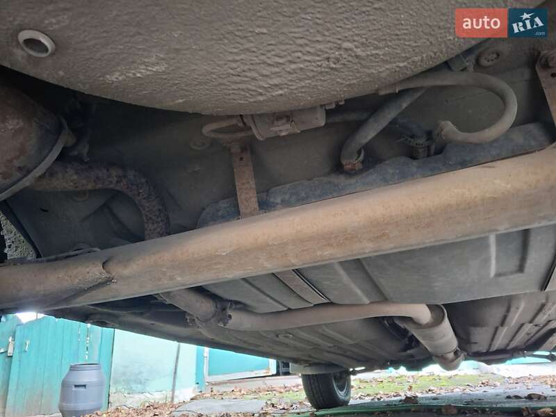 Хэтчбек ВАЗ / Lada 2109 2005 в Олевске фото 15 Хэтчбек ВАЗ / Lada 2109 2005 в Олевске