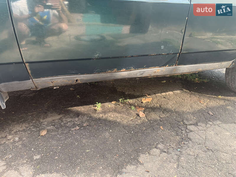 Хэтчбек ВАЗ / Lada 2109 2002 в Дубно
