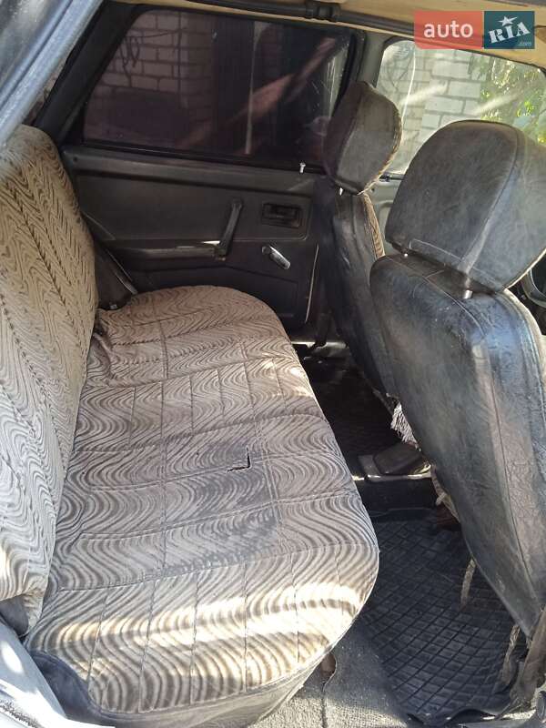 Хэтчбек ВАЗ / Lada 2109 1993 в Светловодске