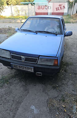 Хетчбек ВАЗ / Lada 2109 1992 в Дніпрі