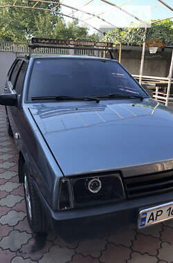 Хэтчбек ВАЗ 2109 2011 в Днепре