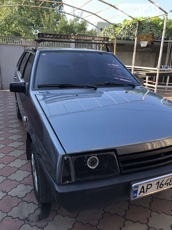 ВАЗ / Lada 2109 2011