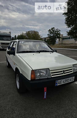 Хэтчбек ВАЗ / Lada 2109 1995 в Каменском