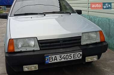 Хетчбек ВАЗ / Lada 2109 2004 в Херсоні