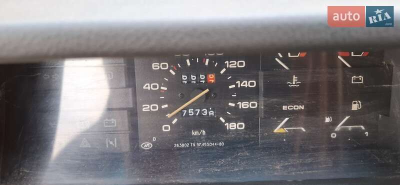 Хэтчбек ВАЗ / Lada 2109 1992 в Львове