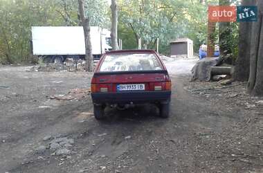 Хэтчбек ВАЗ / Lada 2109 1992 в Одессе