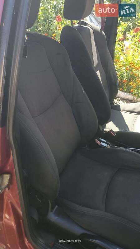 Хэтчбек ВАЗ / Lada 2109 1997 в Мошнах