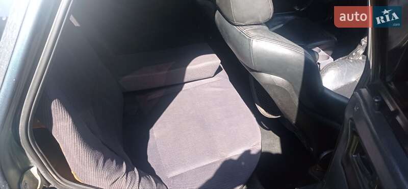 Хетчбек ВАЗ / Lada 2109 2005 в Івано-Франківську