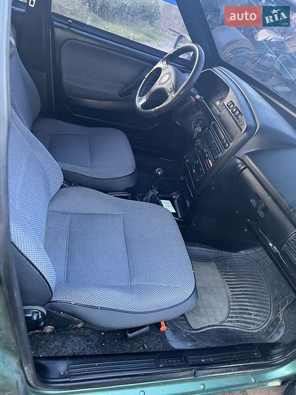 Хэтчбек ВАЗ / Lada 2109 2008 в Обухове