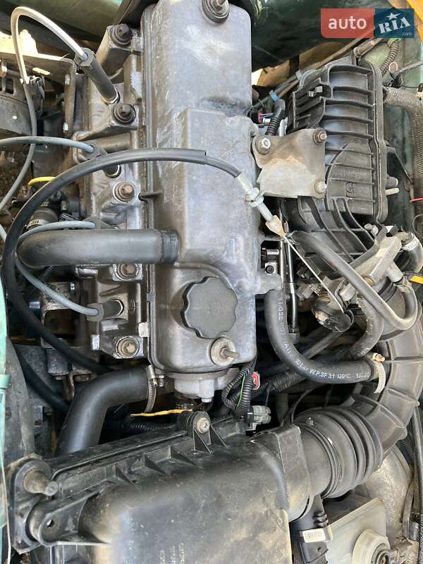 Хэтчбек ВАЗ / Lada 2109 2008 в Обухове