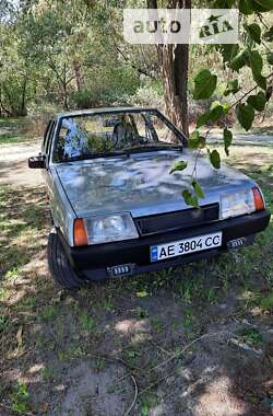 Хэтчбек ВАЗ / Lada 2109 2006 в Покровском