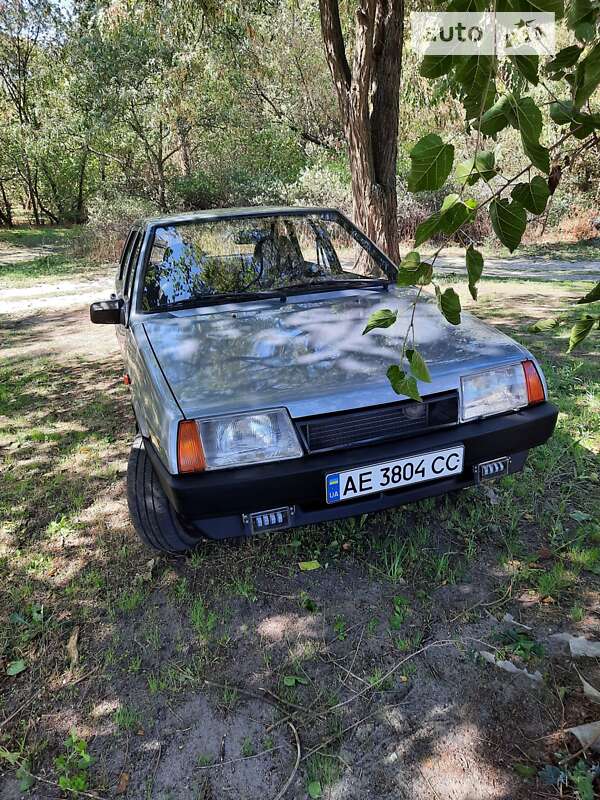 Хетчбек ВАЗ / Lada 2109 2006 в Покровському