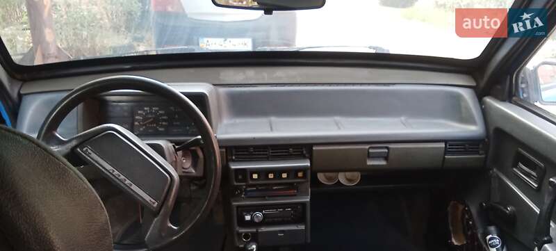 Хэтчбек ВАЗ / Lada 2109 1990 в Первомайске