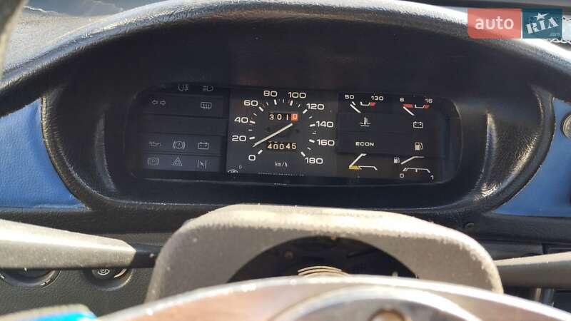 Хэтчбек ВАЗ / Lada 2109 1989 в Сокирянах