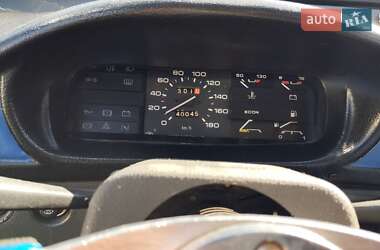 Хэтчбек ВАЗ 2109 1989 в 