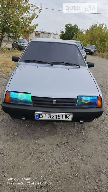 Хетчбек ВАЗ / Lada 2109 2006 в Харкові