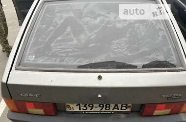 Хэтчбек ВАЗ / Lada 2109 1990 в Буче