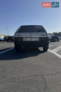 Хэтчбек ВАЗ 2109 2005 в 