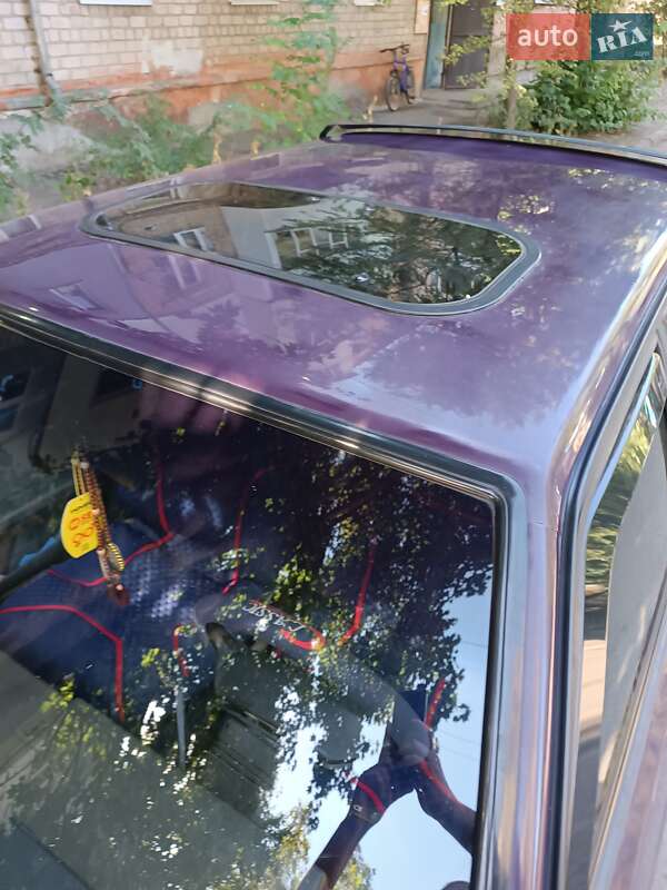 Хетчбек ВАЗ / Lada 2109 1998 в Вільногірську