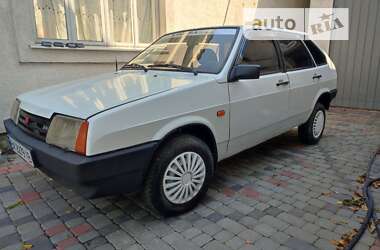 Хэтчбек ВАЗ / Lada 2109 1994 в Дубно