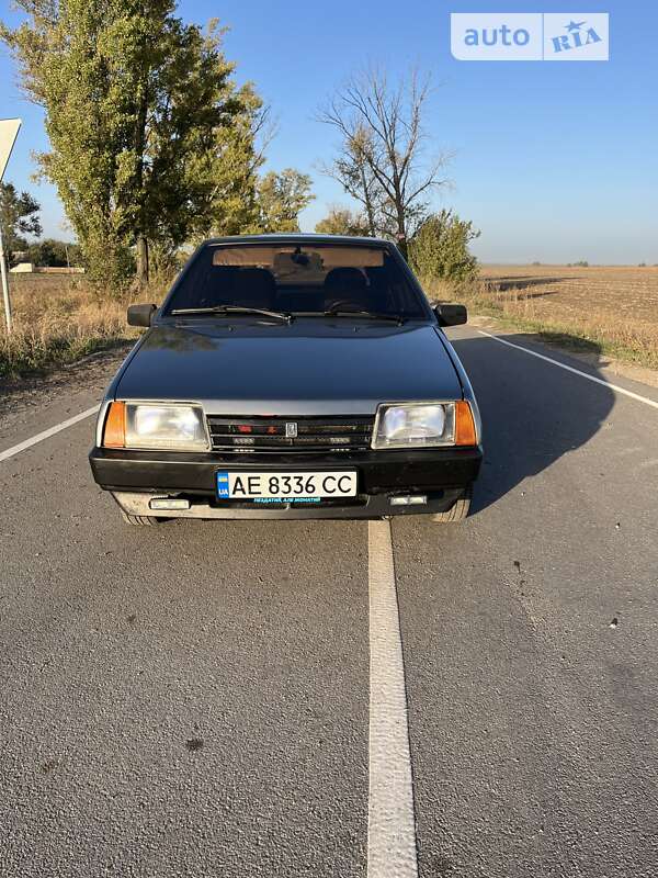 ВАЗ / Lada 2109 1994