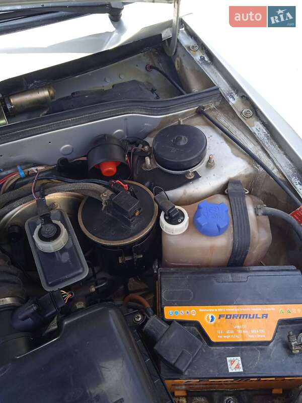 Хэтчбек ВАЗ / Lada 2109 2006 в Шаргороде