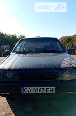 Хетчбек ВАЗ / Lada 2109 1992 в Покровському