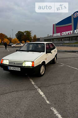 vaz-lada 2109 1995 в Запоріжжя від професійного продавця Роман