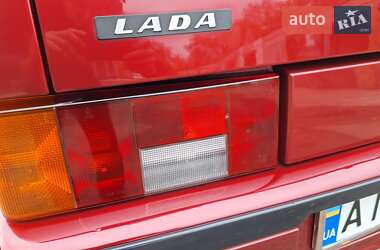 Хэтчбек ВАЗ / Lada 2109 1998 в Смеле