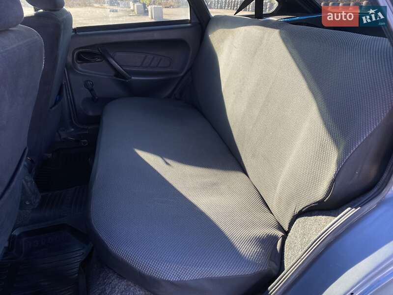 Хэтчбек ВАЗ / Lada 2109 2007 в Одессе