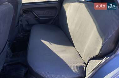 Хэтчбек ВАЗ / Lada 2109 2007 в 