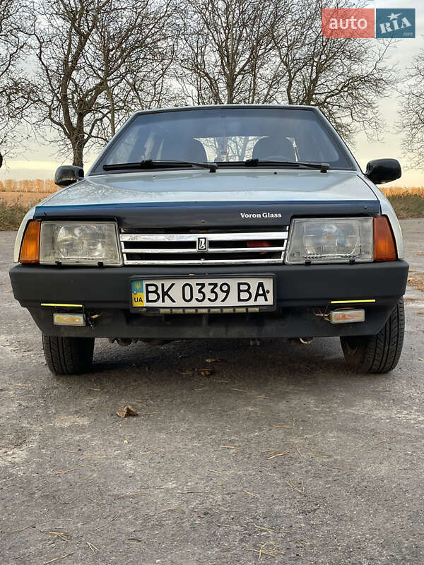 ВАЗ / Lada 2109 2002