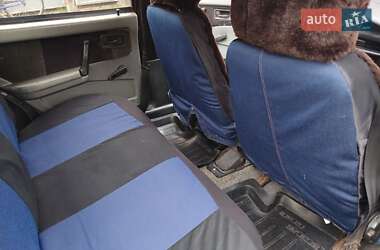 Хетчбек ВАЗ / Lada 2109 1990 в Сумах