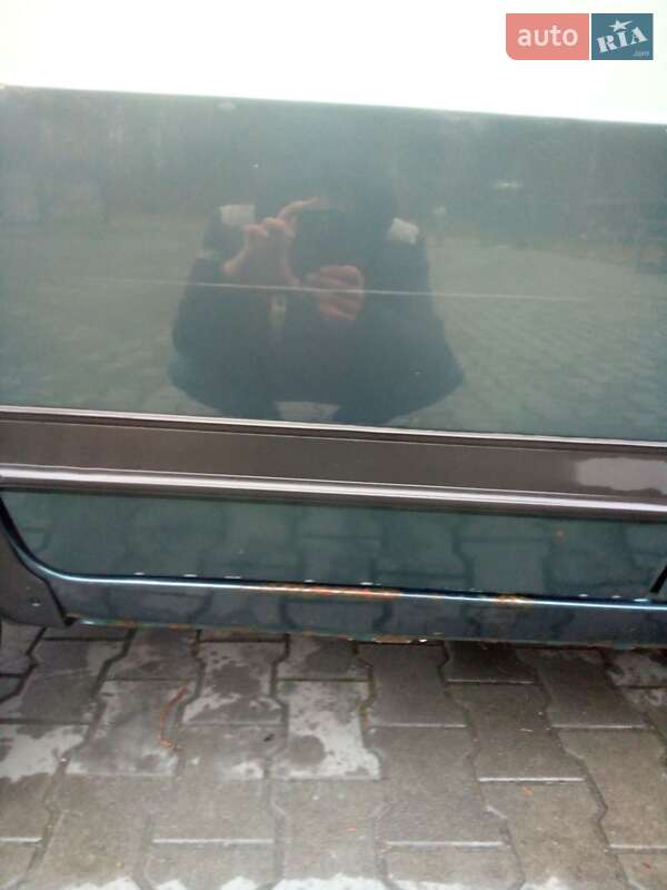 Хэтчбек ВАЗ / Lada 2109 2004 в Трускавце фото 17 Хэтчбек ВАЗ / Lada 2109 2004 в Трускавце